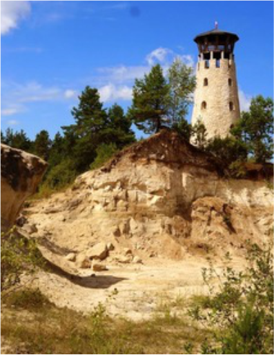 Kamieniołomy Józefów